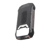 Chiyyak Solar Power Bank, 26800mAh PD20W Fast Charging 5 Devices Simultaneously with 10W Wireless Charging and Solar Emergency Charger, for Tablets MP3 MP4