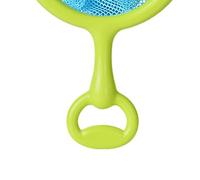 Chiyyak Toddler Bath Toys Hand and Foot Coordination Exercise for Baby Bath Fun, Floating Flashing Toys (Net)