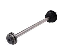 Chiyyak Trim Tilt Piston Sub Assy, Rod End Cap Kit 8M0118299 for Verado Outboard Motor, Constructed with Steel Materials, Improves Engine Mechanics, Easy Installation