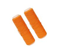 CHIZISX 1pc/2pcs 30m Spool High Strength 0.4mm Nylon Thread For Fly Lures Tying Crabs Line Fishing Gear With 3 Color Option Line