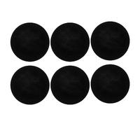 CHIZISX 6Pcs Hepa Filter Sponge Replacement Accessories Pet Grooming Kits Vacuum Cleaners Hepa Sponges For P1