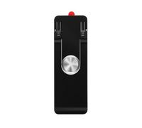 CHIZISX Adjustable 360 Degree Rotatable Metal Phone Stand Foldable Portable Holder For Smartphones Tablets Space Saving Portable Metal Phone Tablet Stand