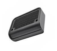 CHIZISX Anti Slip Pet Stairs for Litter Box Access Reducing Litter Scatter with Easy Wipe Clean ABS Construction Tool