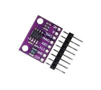 CHIZISX Automatic Wakeups CAN Transceiver Module Fast Speed Communication Embeddeds Systems Compatibility Fast Speed CAN Interfaces With Low Standby Power