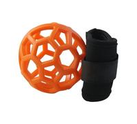 CHIZISX Effective Golf Swing Stabilizers Prevents Flying Elbow Easyly on Off Strap Light Weight for Golfers At Any Levels Nylon Golf Equipment