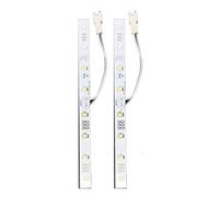 CHIZISX Efficient LED Fridge Light Replacement for Easy Professional Installation Suitable Cold Environments LED Strips