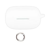 CHIZISX Flexible Guard Shockproof Shell Earbud Sleeve Housing Antidust Skin Washable Silicone Cover Protective Case for R60i NC Silicone Cover for Earbuds