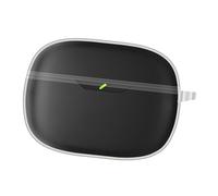 CHIZISX Lightweight Earbud Covers Shockproof Case Antiscratch Guard Washable Housing Shell Damage Prevention Skin