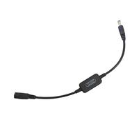 CHIZISX Networking Routers Rebooter Controller for Automatic Power Recycling to Connectivity Issue in Data Centers & Businesses Plugs and Play