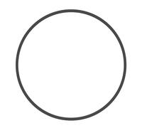 CHIZISX Square Rubber Belt 102-150mm Folded Length For Disc Recorders And Portable Players Durability 1.5mm Thickness Cassette Recorder Belts