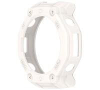 CHIZISX Strong Guard Case 48mm Adventure Ready Timepiece Edges Defense Secure Simple Installation For Smartwathces Half Enclosed Watch Case