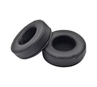 CHIZISX Strong Headphone Ear Cushions Offering Long Life & General Compatibility Comfortable for HDJ1000 HDJ2000 HDJ1500 Memory Foam Pad