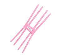 CHIZISX Strong Secure Phone Stand Bendable Holder Adjustable Grip Easy Carry Travel Friendly Device for Mobile Tablet Travel Phone Stand