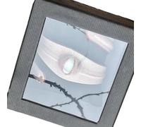 CHIZISX Unique Hand Evil Eyes Leather Neckchain Adornment Delicate Double Purpose Wristband Or Necklace Jewelry Youth Fashion Statement