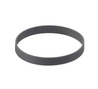 CHIZISX Wear Resistant 4mm Flat Transmission Belt For Classical Tape Players Easy Replacement Process 40mm-100mm Folded Vintaged Cassette Player Belt