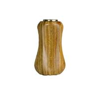 CHIZISX Wood Baitcasting Reel Knob Handle Grip Replacement Fishing Accessories Universally Wooden Fishing Reel Grip