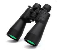 CHJJZXBF Professional Powerful Binoculars 10-380X100 Long Range Super Zoom HD Telescope Waterproof Appl