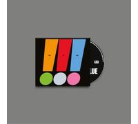 (chk-chk-chk) Let It Be Blue (CD) Album (US IMPORT)