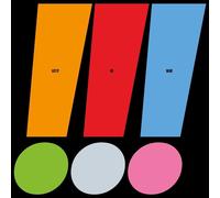 (chk-chk-chk) Let It Be Blue (Vinyl) (US IMPORT)