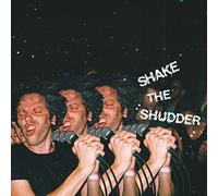!!! (Chk Chk Chk) - Shake The Shudder (Transparent Vinyl) [VINYL]