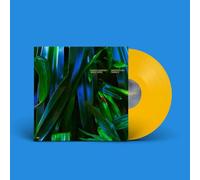 Chkheidze, Anushka - Uncontrollable Thoughts (Yellow Colored) [VINYL]