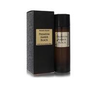 Chkoudra Paris Private Blend Premium Amber Black by Chkoudra Paris Eau De Parfum Spray 100ml for Men - n/a - 100 ml