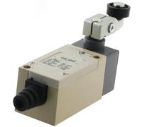 CHL-5000 Rotary Roller Lever Arm Enclosed Limit Switch 6A/250VAC 0.3A/220VDC 1pcs