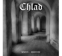 Chlad - Mmxx-Mmxviii
