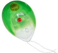 Chlamydomonas Model Chlamydomonas Single-Celled Organism Chlamydomonas Model Science Teaching Instrument Teaching Demonstration Medical Research Science Teaching Study Tool
