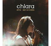 Chlara - Evo Sessions [VINYL]