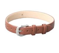 Chlikeyi Genuine Leather Watch Strap 8mm-15mm, Color 7, 10x2x220mm