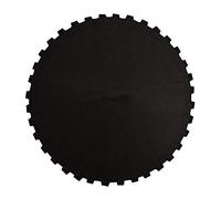 chlius Replacement Trampoline Mat, 6ft/183cm Elastic Trampoline Jumping Mat With 36 Buckles - Elastic Trampoline Bounce Mat Waterproof Anti-UV Replacement Jumping Mat For Round Trampoline