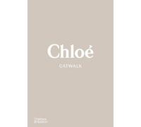 Chlo Catwalk, Lou Stoppard, Hardback