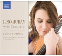 Hubay - Hubay: Violin Concertos