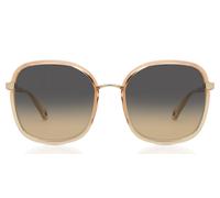 ChloÃ© CH0031S 009 Womenâs Sunglasses Pink Size 56
