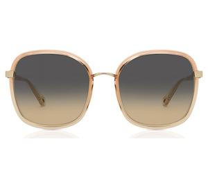 ChloÃ© CH0031S 009 Womenâs Sunglasses Pink Size 56