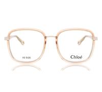 ChloÃ© CH0034O Women's Glasses, Pink, Size 50