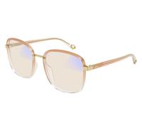 Chloé CH0034S 001 Women New Sunglasses