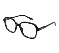 ChloÃ© CH0313O Women's Glasses, Black, Size 54