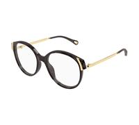 ChloÃ© CH0328O Women's Glasses, Grey, Size 54