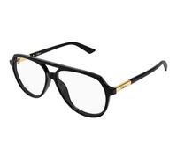 ChloÃ© CH0366O Women's Glasses, Black, Size 57