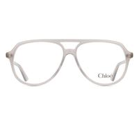 ChloÃ© CH0366O Women's Glasses, Grey, Size 57