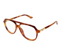 ChloÃ© CH0366O Women's Glasses, Tortoiseshell, Size 57