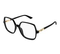 ChloÃ© CH0368O Women's Glasses, Black, Size 54