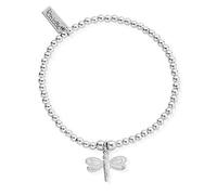 ChloBo Cute Dragonfly Bracelet SBCC402