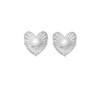 ChloBo Glowing Beauty Stud Earrings 0.7cm
