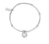 ChloBo Ladies Mini Sparkle Friendship Bracelet SBMNSR089