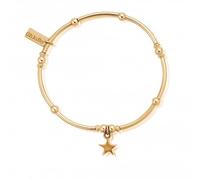 Chlobo Mini Noodle Ball Star Bracelet GBMNB810