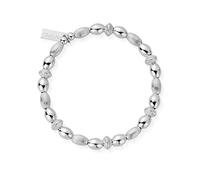 ChloBo Mini Oval Bracelet SBMOD