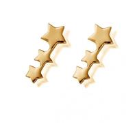 ChloBo Shooting Star Earrings GEST1122 - Distinctive Detail |